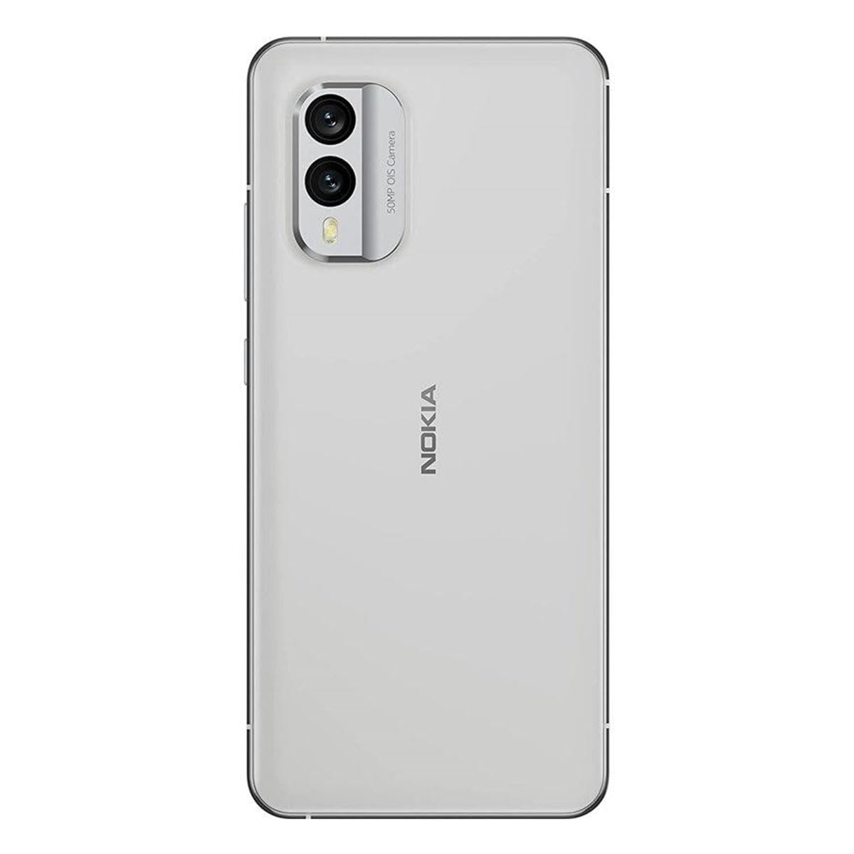 Nokia X30 5G Dual-Sim 256GB ROM + 8GB RAM (GSM only | No CDMA